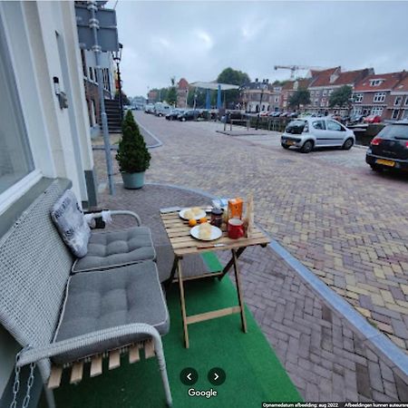 Thorbecke Canal View 42 M2 Loft Zwolle  Bagian luar foto