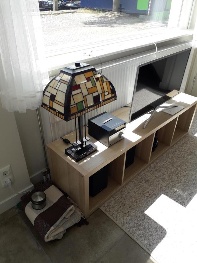 Thorbecke Canal View 42 M2 Loft Zwolle  Bagian luar foto
