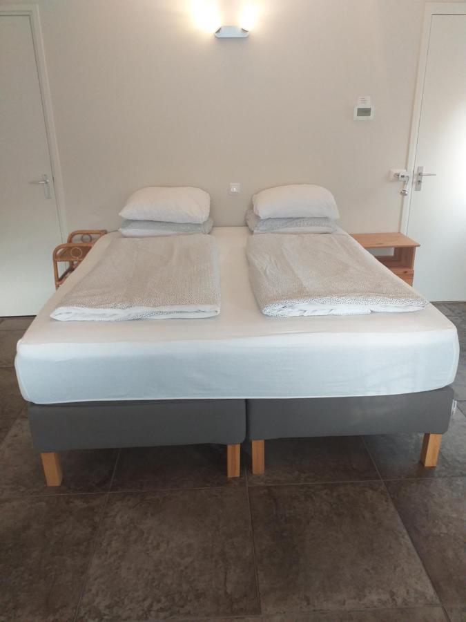 Thorbecke Canal View 42 M2 Loft Zwolle  Bagian luar foto