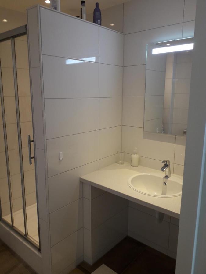 Thorbecke Canal View 42 M2 Loft Zwolle  Bagian luar foto